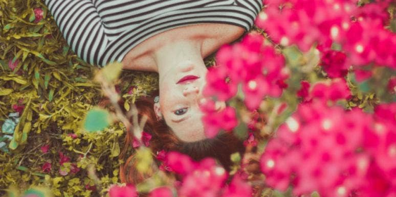 vagina starting blossom Fat naked picks